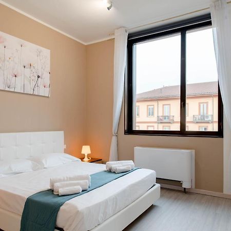טורינו Bianca Apartment מראה חיצוני תמונה
