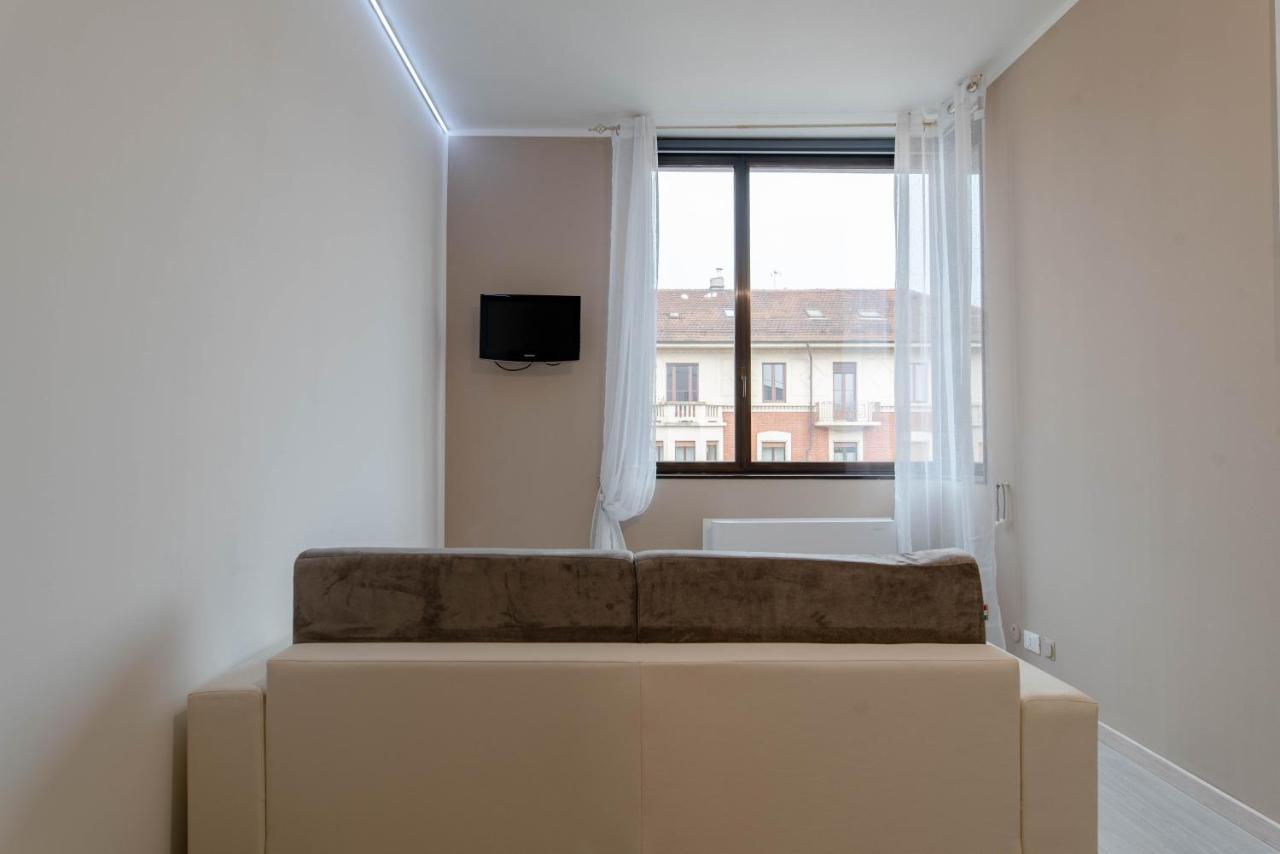 טורינו Bianca Apartment מראה חיצוני תמונה