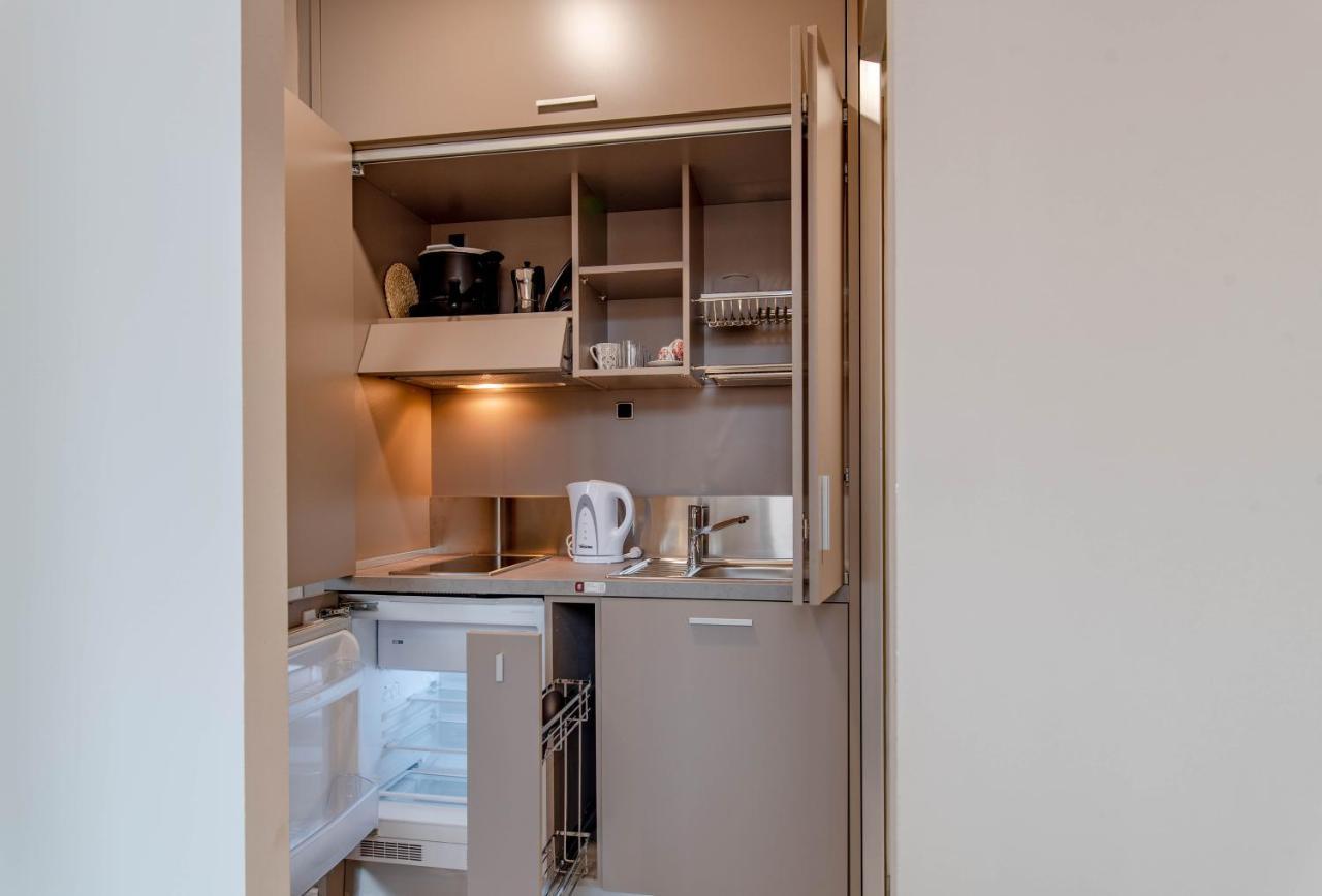 טורינו Bianca Apartment מראה חיצוני תמונה