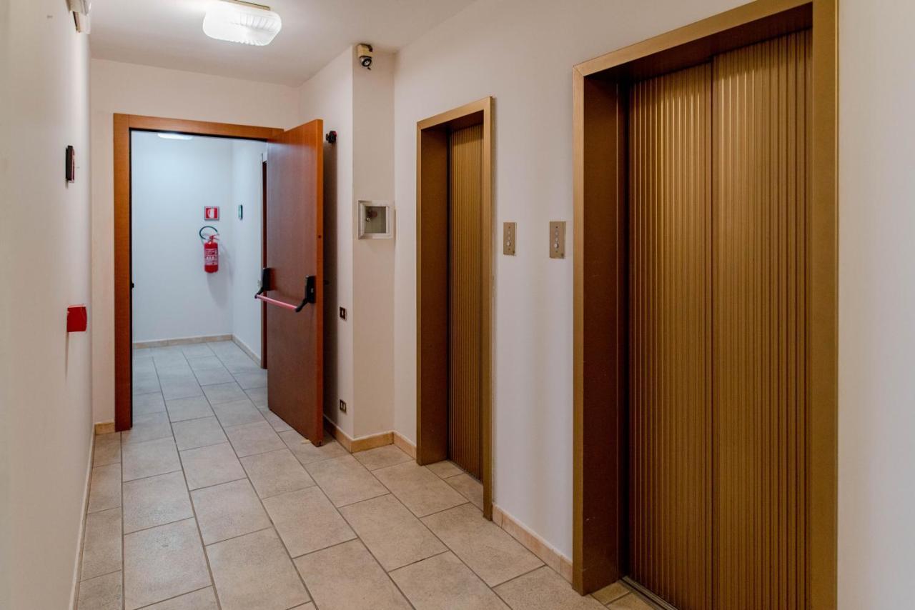 טורינו Bianca Apartment מראה חיצוני תמונה