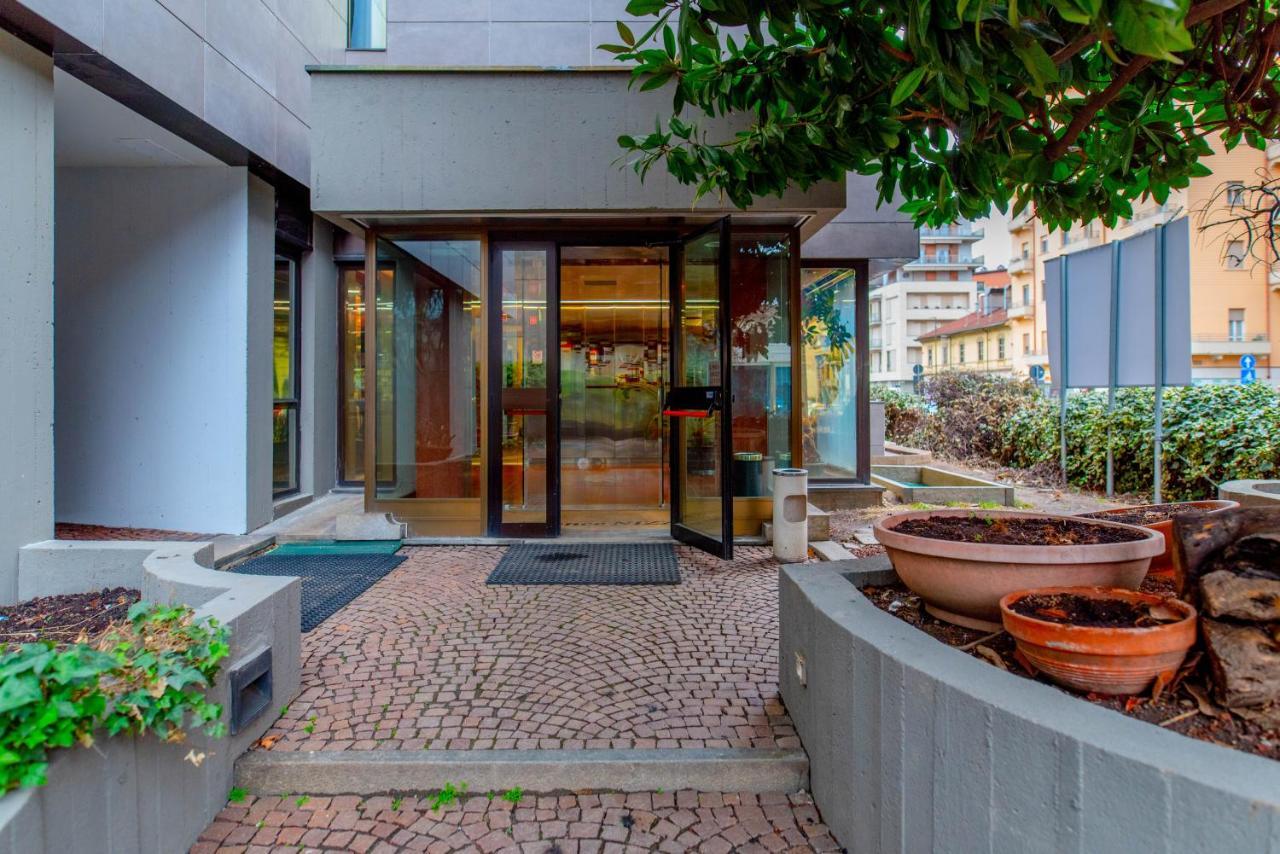 טורינו Bianca Apartment מראה חיצוני תמונה