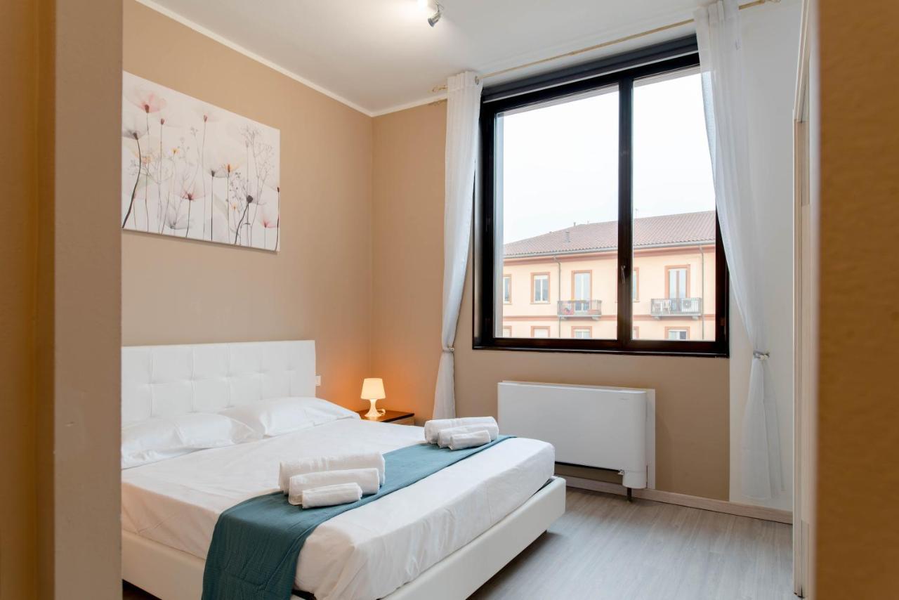 טורינו Bianca Apartment מראה חיצוני תמונה